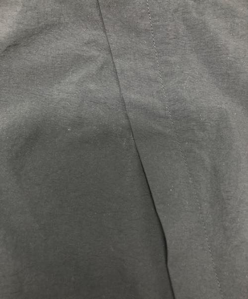 THE NORTH FACE（ザ ノース フェイス）THE NORTH FACE (ザ ノース フェイス) バーサタイルブルゾン / NP22653 ブラック サイズ:Lの古着・服飾アイテム