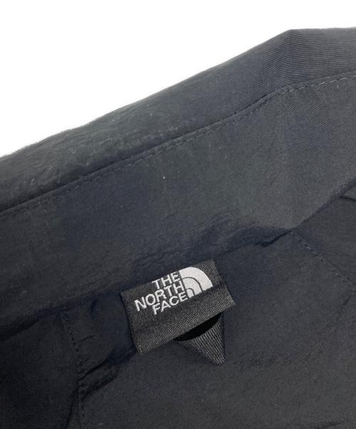 THE NORTH FACE（ザ ノース フェイス）THE NORTH FACE (ザ ノース フェイス) バーサタイルブルゾン / NP22653 ブラック サイズ:Lの古着・服飾アイテム