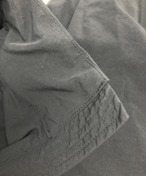THE NORTH FACE（ザ ノース フェイス）THE NORTH FACE (ザ ノース フェイス) バーサタイルブルゾン / NP22653 ブラック サイズ:Lの古着・服飾アイテム