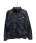 THE NORTH FACE（ザ ノース フェイス）の古着「バーサタイルブルゾン / NP22653」｜ブラック