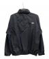 THE NORTH FACE (ザ ノース フェイス) バーサタイルブルゾン / NP22653 ブラック サイズ:L：13000円