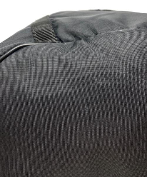 COMME des GARCONS COMME des GARCONS（コムデギャルソン コムデギャルソン）COMME des GARCONS COMME des GARCONS (コムデギャルソン コムデギャルソン) ナイロンボーリングバッグ/RO-K201 ブラック サイズ:₋の古着・服飾アイテム