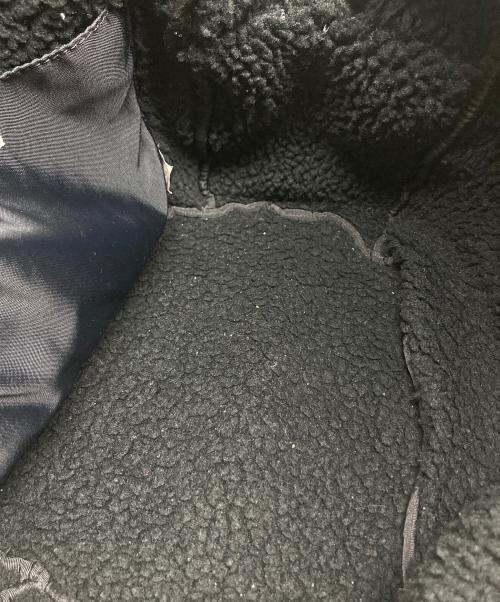 COMME des GARCONS COMME des GARCONS（コムデギャルソン コムデギャルソン）COMME des GARCONS COMME des GARCONS (コムデギャルソン コムデギャルソン) ナイロンボーリングバッグ/RO-K201 ブラック サイズ:₋の古着・服飾アイテム
