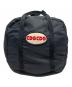 COMME des GARCONS COMME des GARCONS（コムデギャルソン コムデギャルソン）の古着「ナイロンボーリングバッグ/RO-K201」｜ブラック