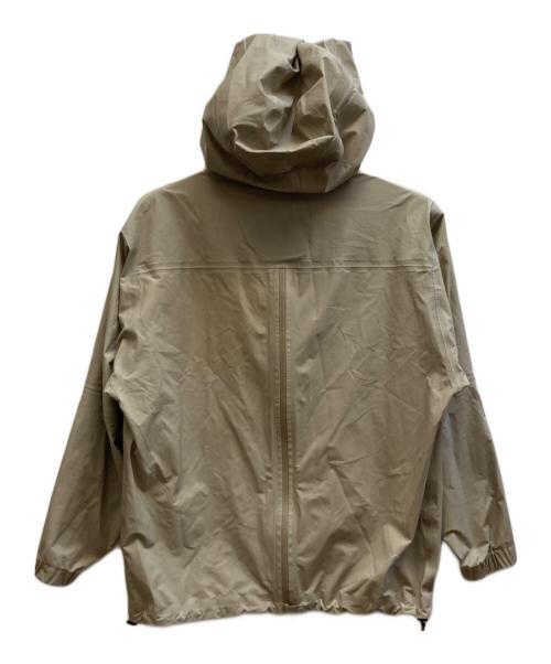 Karrimor（カリマー）Karrimor (カリマー) Versatile A/C Hoodie ベージュ サイズ:Sの古着・服飾アイテム