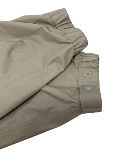 Karrimor（カリマー）Karrimor (カリマー) Versatile A/C Hoodie ベージュ サイズ:Sの古着・服飾アイテム