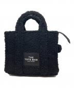 MARC JACOBSマークジェイコブス）の古着「トートバッグ/M0016740」｜ブラック