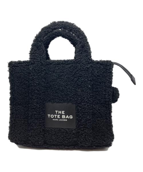 MARC JACOBS（マークジェイコブス）MARC JACOBS (マークジェイコブス) トートバッグ/M0016740 ブラック サイズ:₋の古着・服飾アイテム