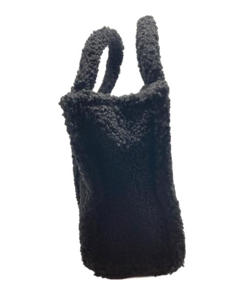 MARC JACOBS（マークジェイコブス）MARC JACOBS (マークジェイコブス) トートバッグ/M0016740 ブラック サイズ:₋の古着・服飾アイテム