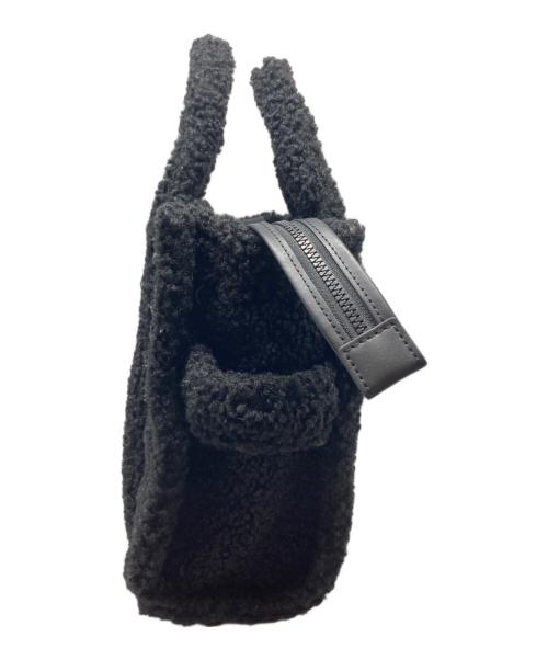 MARC JACOBS（マークジェイコブス）MARC JACOBS (マークジェイコブス) トートバッグ/M0016740 ブラック サイズ:₋の古着・服飾アイテム