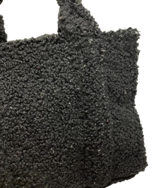 MARC JACOBS（マークジェイコブス）MARC JACOBS (マークジェイコブス) トートバッグ/M0016740 ブラック サイズ:₋の古着・服飾アイテム