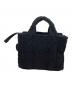 MARC JACOBS (マークジェイコブス) トートバッグ/M0016740 ブラック サイズ:₋：8000円