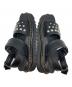 中古・古着 Dr.Martens (ドクターマーチン) スタッズ付サンダル/VOSS STUD ブラック サイズ:UK4：7000円