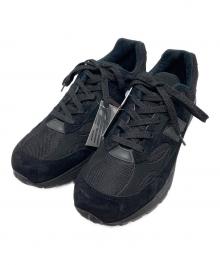 NEW BALANCE（ニューバランス）の古着「U992TB」｜ブラック
