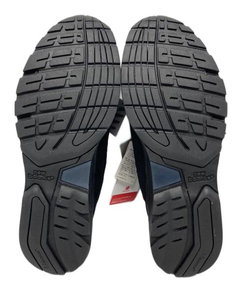 NEW BALANCE（ニューバランス）NEW BALANCE (ニューバランス) U992TB ブラック サイズ:US9 未使用品の古着・服飾アイテム