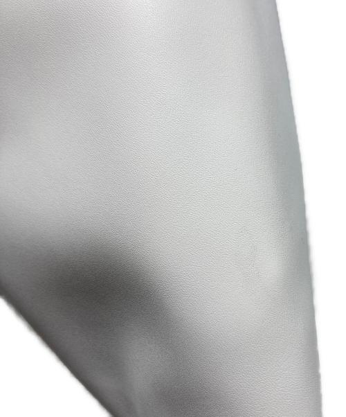 MM6 Maison Margiela（エムエムシックスメゾンマルジェラ）MM6 Maison Margiela (エムエムシックスメゾンマルジェラ) ジャパニーズバッグ ホワイトの古着・服飾アイテム