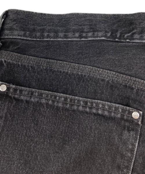 LEVI'S SILVERTAB（リーバイス シルバータブ）LEVI'S SILVERTAB (リーバイス シルバータブ) バギーカーペンター デニムパンツ/A7489-0001 ブラック サイズ:W36の古着・服飾アイテム