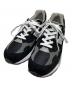 NEW BALANCE（ニューバランス）の古着「Made in USA 992 Core」｜ブラック