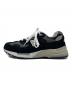 NEW BALANCE (ニューバランス) Made in USA 992 Core ブラック サイズ:US10：28000円
