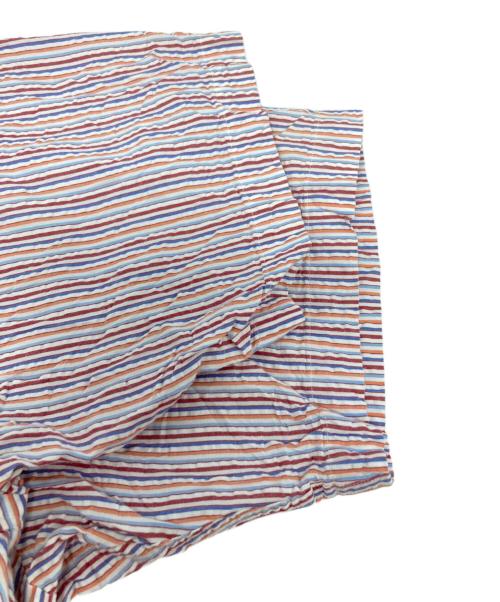 BROOKS BROTHERS（ブルックスブラザーズ）BROOKS BROTHERS (ブルックスブラザーズ) シアサッカーシャツ マルチカラー サイズ:XLの古着・服飾アイテム