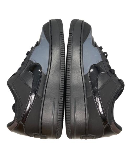 NIKE（ナイキ）NIKE (ナイキ) エア フォース 1 シャドウ/FB7582-001 ブラック サイズ:UK5.5の古着・服飾アイテム