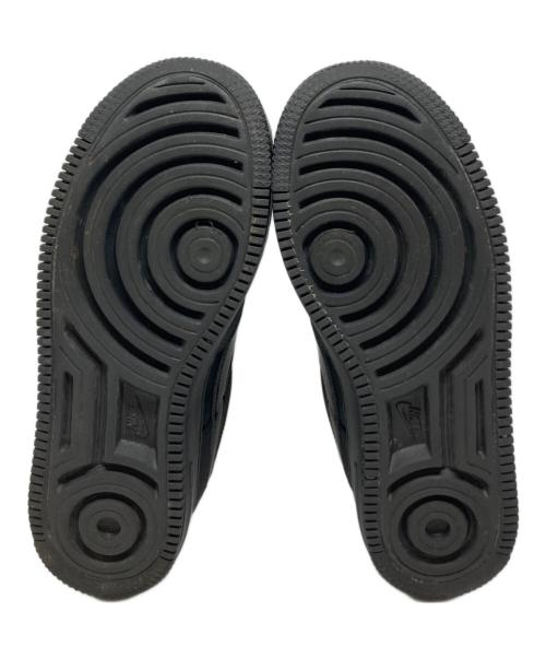 NIKE（ナイキ）NIKE (ナイキ) エア フォース 1 シャドウ/FB7582-001 ブラック サイズ:UK5.5の古着・服飾アイテム