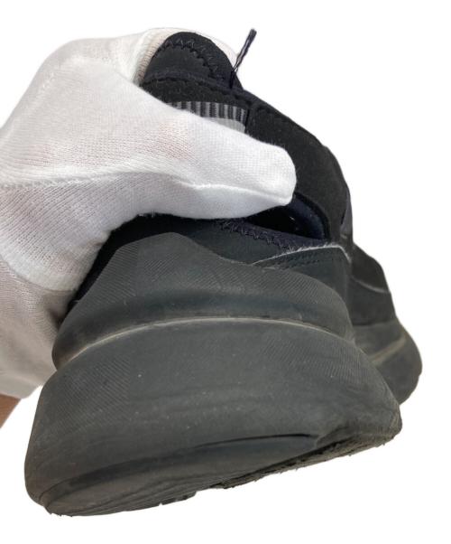 KEEN（キーン）KEEN (キーン) ダブルケー450 ブラック サイズ:US10の古着・服飾アイテム