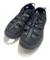 KEEN（キーン）の古着「ダブルケー450」｜ブラック