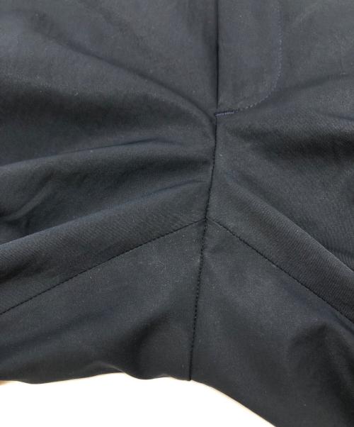 INCOTEX（インコテックス）INCOTEX (インコテックス) アーバントラベラー スラックス/1AG84R ネイビー サイズ:46の古着・服飾アイテム