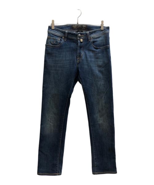 JACOB COHEN（ヤコブコーエン）JACOB COHEN (ヤコブコーエン) デニムパンツ/J688 インディゴ サイズ:30の古着・服飾アイテム