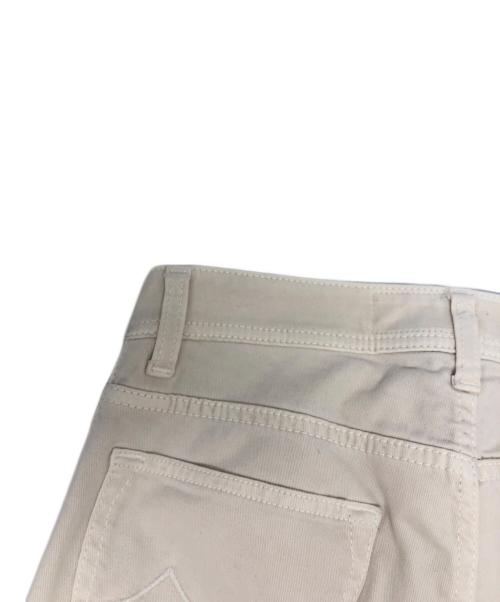 JACOB COHEN（ヤコブコーエン）JACOB COHEN (ヤコブコーエン) デニムパンツ/PW622 アイボリー サイズ:31の古着・服飾アイテム