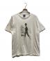 stussy（ステューシー）の古着「Okay Big Boys Tee」｜ホワイト