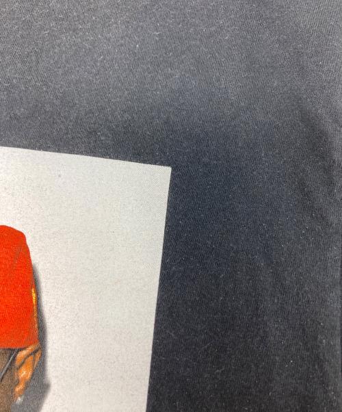 SUPREME（シュプリーム）Supreme (シュプリーム) Three Six Mafia Tee ブラック サイズ:Mの古着・服飾アイテム