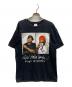 Supreme（シュプリーム）の古着「Three Six Mafia Tee」｜ブラック