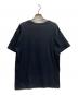 Supreme (シュプリーム) Three Six Mafia Tee ブラック サイズ:M：9000円