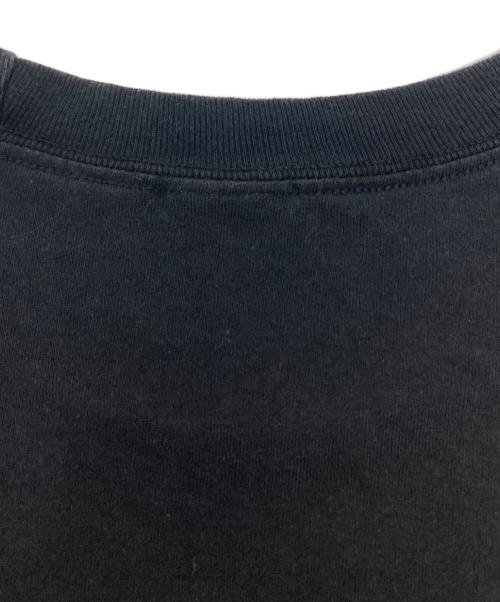 SUPREME（シュプリーム）Supreme (シュプリーム) Tera Patrick Jet Aime Tee ブラック サイズ:Lの古着・服飾アイテム