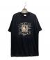 Supreme（シュプリーム）の古着「Tera Patrick Jet Aime Tee」｜ブラック