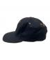 stussy (ステューシー) ベースボールキャップ ブラック サイズ:₋：14000円