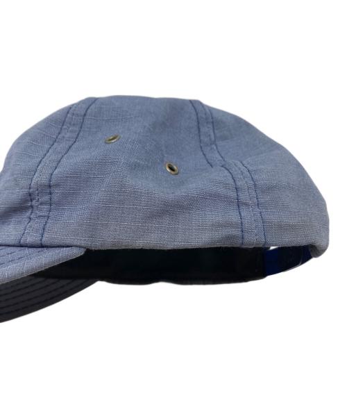 stussy（ステューシー）stussy (ステューシー) キャップ ネイビー サイズ:₋の古着・服飾アイテム
