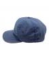 stussy (ステューシー) キャップ ネイビー サイズ:₋：25000円