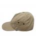stussy (ステューシー) ベースボールキャップ カーキ サイズ:₋：25000円