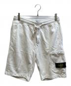 STONE ISLANDストーンアイランド）の古着「バミューダショートパンツ / 761564651」｜ネイビー
