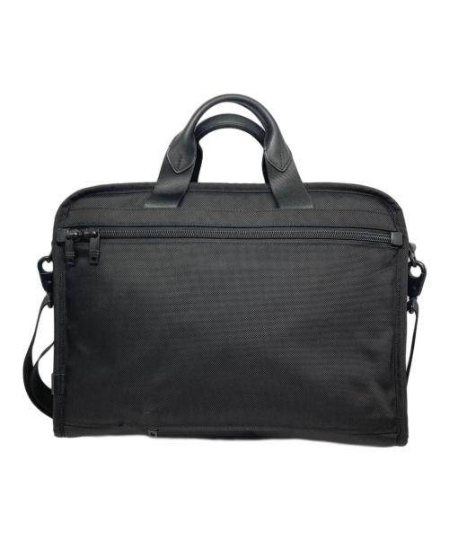 TUMI（トゥミ）TUMI (トゥミ) 2WAYブリーフバッグ/26114DH ブラック サイズ:₋の古着・服飾アイテム