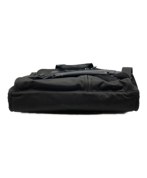 TUMI（トゥミ）TUMI (トゥミ) 2WAYブリーフバッグ/26114DH ブラック サイズ:₋の古着・服飾アイテム