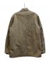 stussy (ステューシー) 裏ボアミリタリーコート カーキ サイズ:S：16000円