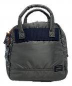 ）の古着「BOWLING BAG / 376-19810」｜グレー