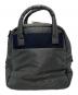 PORTER (ポーター) BOWLING BAG / 376-19810 グレー 未使用品：30000円