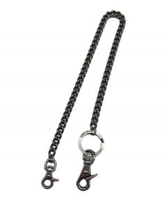 中古・古着通販】THE CRIMIE (ザ クライミー) ウォレットチェーン