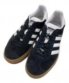adidasアディダス）の古着「Gazelle Bold」｜ブラック