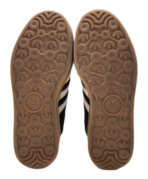 adidas（アディダス）adidas (アディダス) Gazelle Bold ブラック サイズ:24cmの古着・服飾アイテム